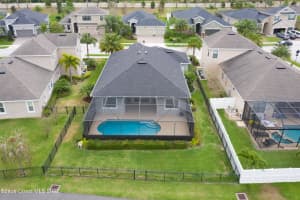 1136 Shiloh Dr, Melbourne, FL 32940, Sold 06/16/22