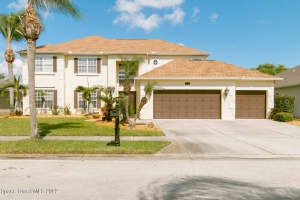 3772 Stream Dr, Melbourne, FL 32940, Sold 05/25/22