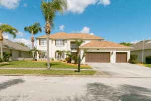 3772 Stream Dr, Melbourne, FL 32940, Sold 05/25/22