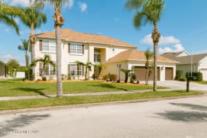 3772 Stream Dr, Melbourne, FL 32940, Sold 05/25/22