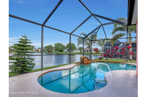 Orion Way, Rockledge, FL 32955, Sold 05/05/22