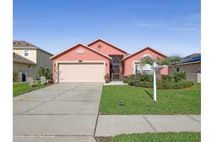 Orion Way, Rockledge, FL 32955, Sold 05/05/22