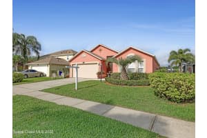 Orion Way, Rockledge, FL 32955, Sold 05/05/22