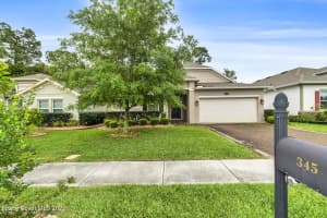 345 Newcastle Ct, Titusville, FL 32780, Sold 04/22/22