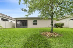 345 Newcastle Ct, Titusville, FL 32780, Sold 04/22/22