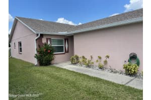 4093 Bayberry Dr, Melbourne, FL 32901, Sold 06/01/22
