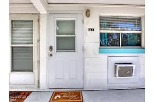 6399 Azure Ln, Cocoa Beach, FL 32931, Sold 04/29/22