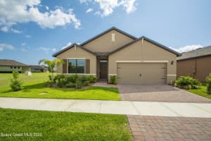 6790 Canterbridge Dr, Vero Beach, FL 32967, Sold 04/26/22