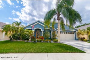 3818 Sunward Dr, Merritt Island, FL 32953, Sold 05/11/22