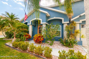 3818 Sunward Dr, Merritt Island, FL 32953, Sold 05/11/22