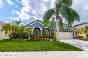 3818 Sunward Dr, Merritt Island, FL 32953, Sold 05/11/22