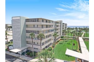 2020 N Atlantic Ave, Cocoa Beach, FL 32931, Sold 06/10/22