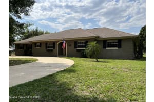 570 Terry Pl, Merritt Island, FL 32952, Sold 05/03/22