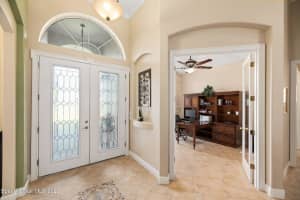 1745 Winding Ridge Cir SE, Palm Bay, FL 32909, Sold 06/01/22