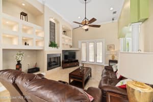 1745 Winding Ridge Cir SE, Palm Bay, FL 32909, Sold 06/01/22