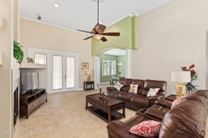 1745 Winding Ridge Cir SE, Palm Bay, FL 32909, Sold 06/01/22