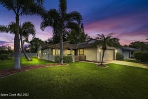 1826 Quail Trail, Melbourne, FL 32935, Sold 05/16/22
