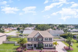 689 Mandalay Grove Ct, Merritt Island, FL 32953, Sold 05/12/22