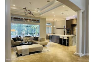 6795 Arroyo Dr, Melbourne, FL 32940, Sold 05/19/22