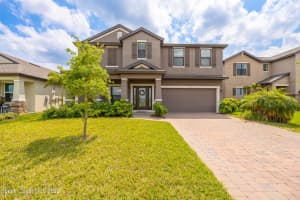 1335 Fuji Dr, Melbourne, FL 32940, Sold 05/16/22