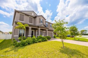 1335 Fuji Dr, Melbourne, FL 32940, Sold 05/16/22
