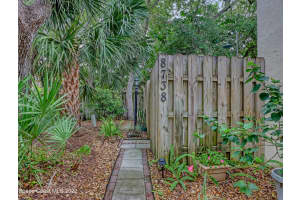 8738 Croton Ct, Cape Canaveral, FL 32920, Sold 05/23/22