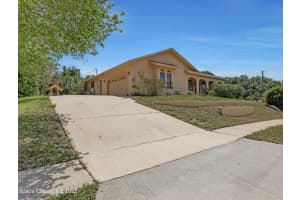 3705 Buttonwood Dr, Titusville, FL 32796, Sold 01/13/23