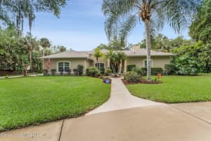 3451 Owls Wood Way, Titusville, FL 32780, Sold 06/22/22