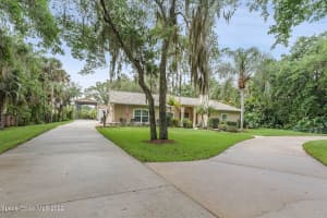 3451 Owls Wood Way, Titusville, FL 32780, Sold 06/22/22