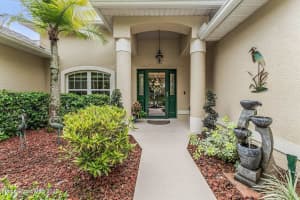 3451 Owls Wood Way, Titusville, FL 32780, Sold 06/22/22