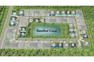 1154 Captiva Is Cir, Palm Bay, FL 32908, Sold 08/19/22