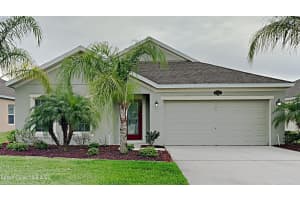 2416 Snapdragon Dr, Palm Bay, FL 32907, Sold 04/27/22