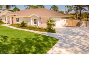 2895 Kingfisher Way, Mims, FL 32754, Sold 05/11/22