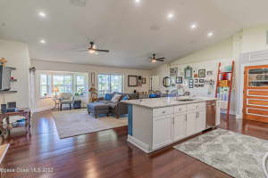 2895 Kingfisher Way, Mims, FL 32754, Sold 05/11/22