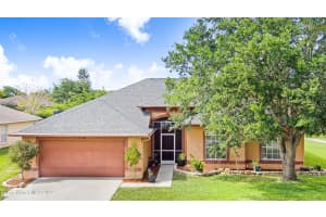 1900 Jacques Dr, Melbourne, FL 32940, Sold 06/16/22