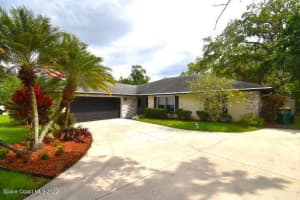 107 Briarwood Ln, Cocoa, FL 32926, Sold 05/31/22