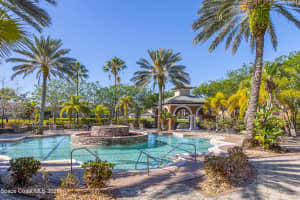 6451 Borasco Dr, Melbourne, FL 32940, Sold 05/05/22