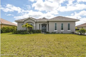 430 Stoney Brook Farm Ct, Vero Beach, FL 32968, Sold 08/12/22