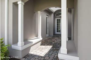 430 Stoney Brook Farm Ct, Vero Beach, FL 32968, Sold 08/12/22