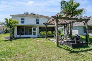 2380 Savannah Blvd, Titusville, FL 32780, Sold 05/20/22