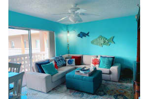 3150 N Atlantic Ave, Cocoa Beach, FL 32931, Sold 05/11/22
