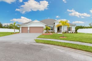 5265 Ambrosia Ln, Merritt Island, FL 32953, Sold 06/15/22