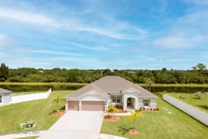 5265 Ambrosia Ln, Merritt Island, FL 32953, Sold 06/15/22