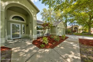 3109 Dew Drop Ct, Melbourne, FL 32940, Sold 05/18/22