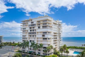 877 Florida A1A, Indialantic, FL 32903, Sold 06/15/22