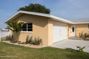 516 Barrello Ln, Cocoa Beach, FL 32931, Sold 07/01/22