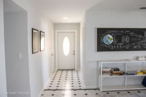 516 Barrello Ln, Cocoa Beach, FL 32931, Sold 07/01/22