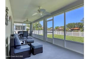 4920 Spinet Dr, Melbourne, FL 32940, Sold 05/27/22
