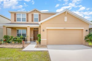 4613 Amaca Bay Ln, Melbourne, FL 32935, Sold 05/18/22