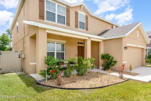 4613 Amaca Bay Ln, Melbourne, FL 32935, Sold 05/18/22